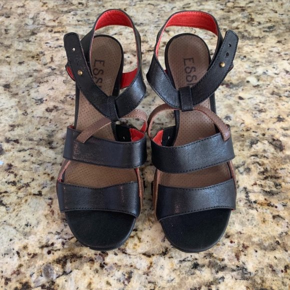 Esska Shoes - NWT Eska Zion Shoes